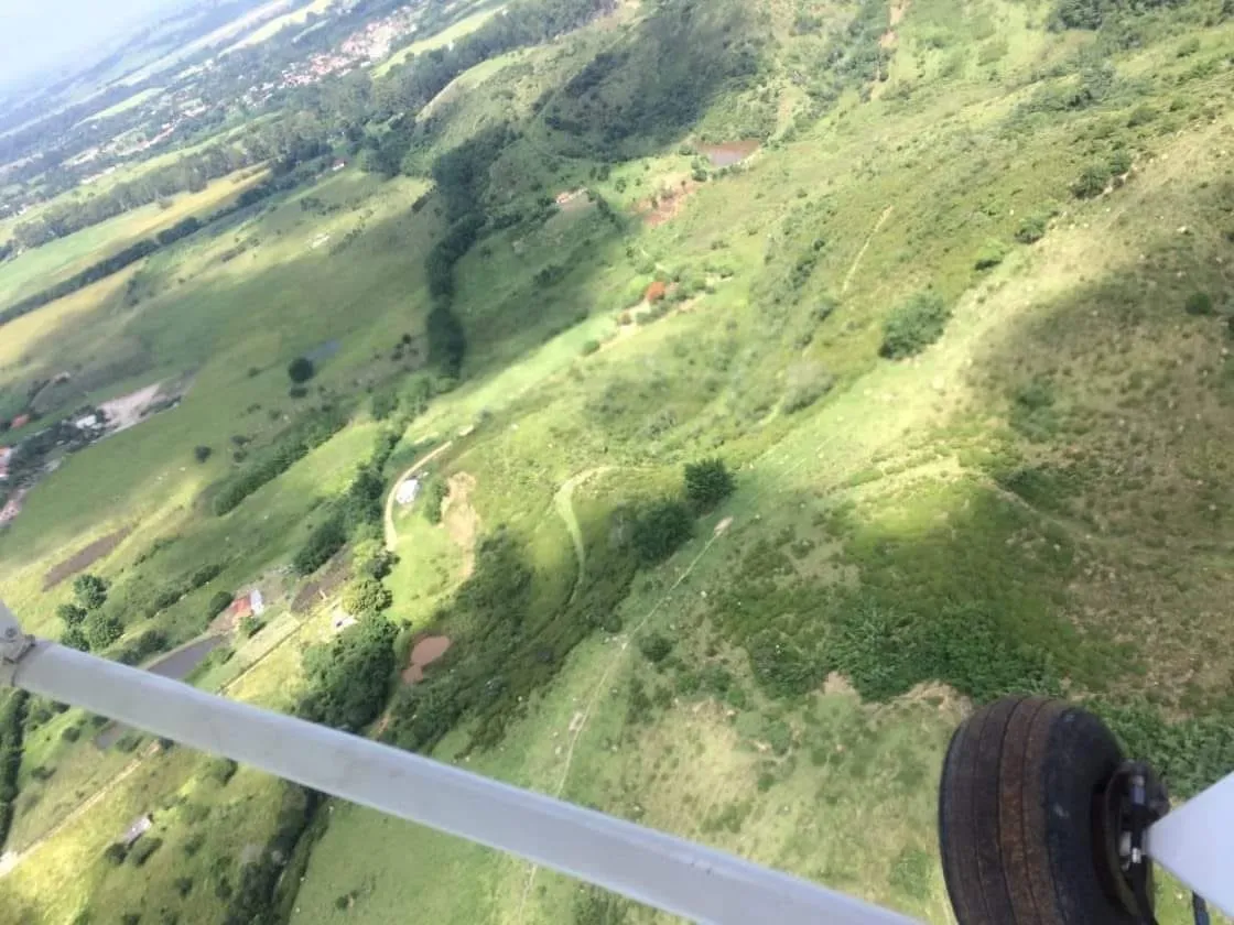 Imagem Chácara à venda 25000M², Mandú, Pindamonhangaba - SP