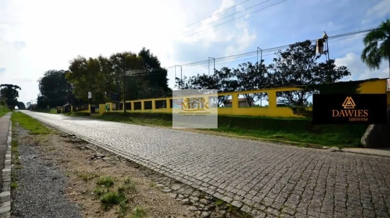 Imagem Chácara comercial/residencial a venda no Caminho do Vinho em São José dos Pinhais