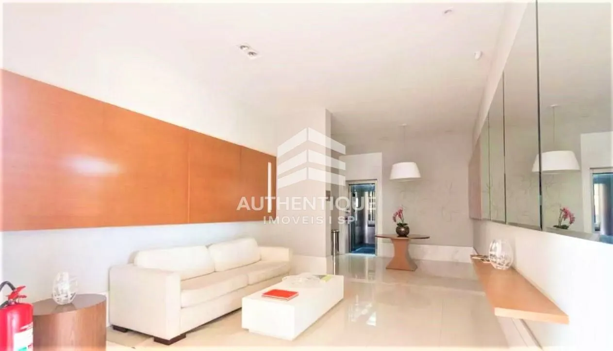 Imagem Meridiano Home Club Vila Mariana - Apartamento à venda no bairro Vila Mariana - São Paulo/SP, Zona Sul