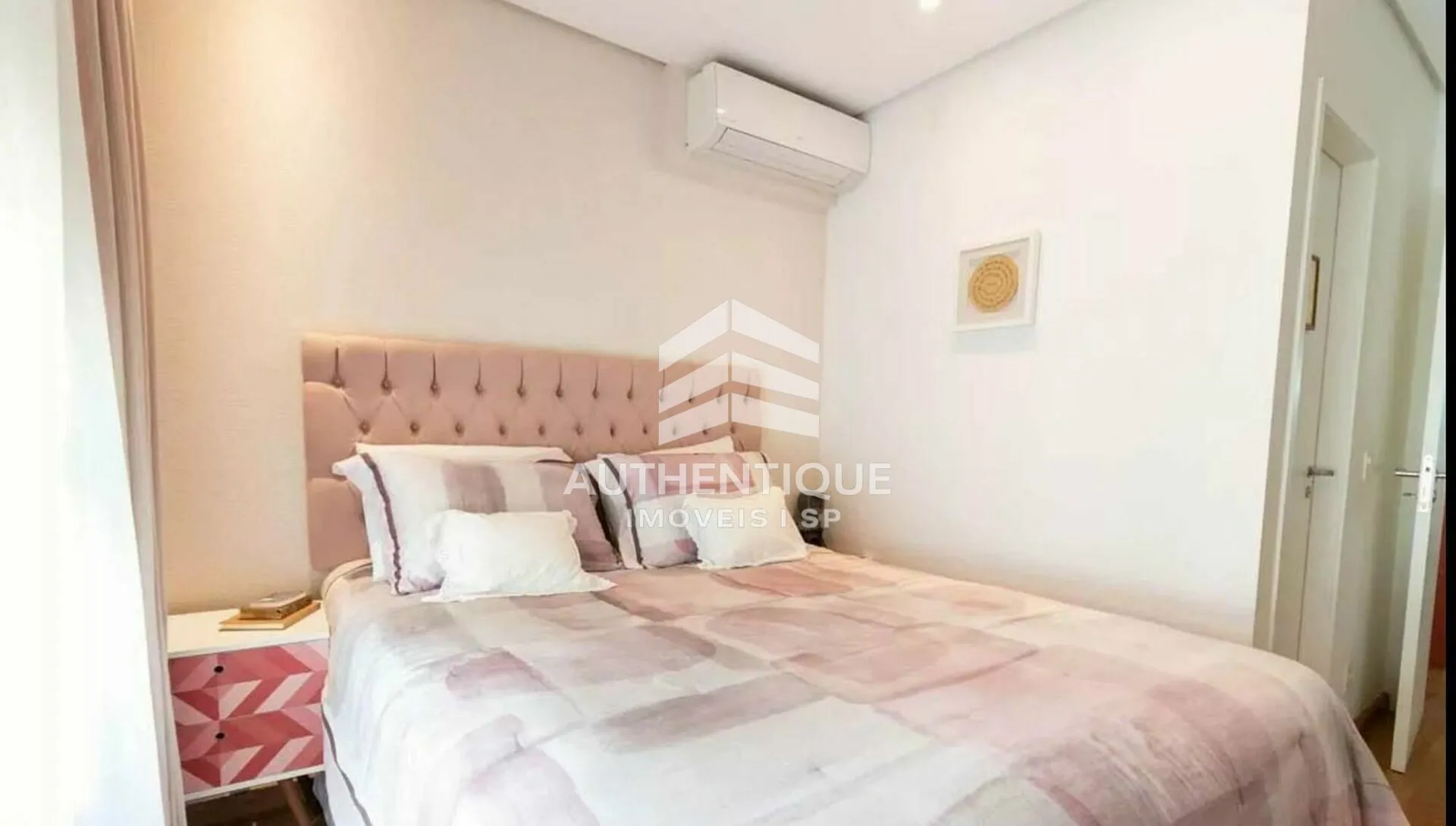 Imagem LIVE IBIRAPUERA - Apartamento à venda no bairro Paraíso - São Paulo/SP, Zona Sul