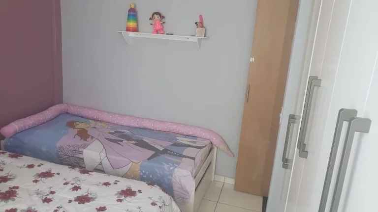 Imagem Apartanto Marinha 60 m² 2 Dormitorios co 1 Vaga de Gargem
