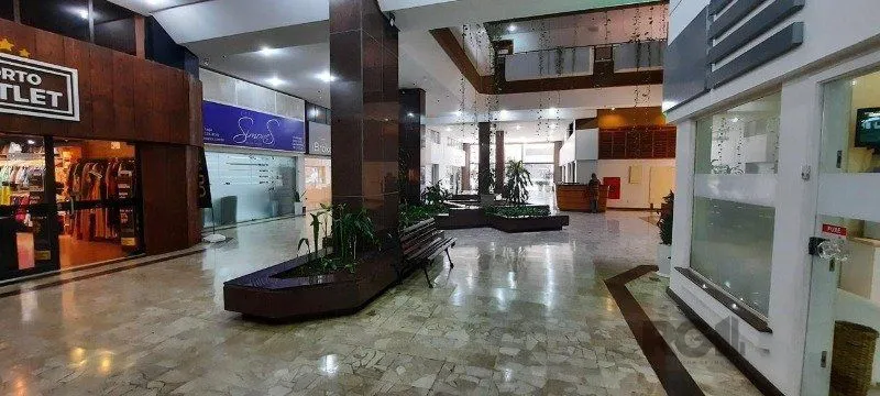 Imagem Sala Comercial em Moinhos de Vento