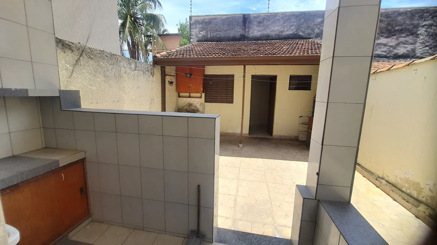 Imagem Sobrado para venda, Loteamento Santana próximo da Vila Militar, Pindamonhangaba, SP