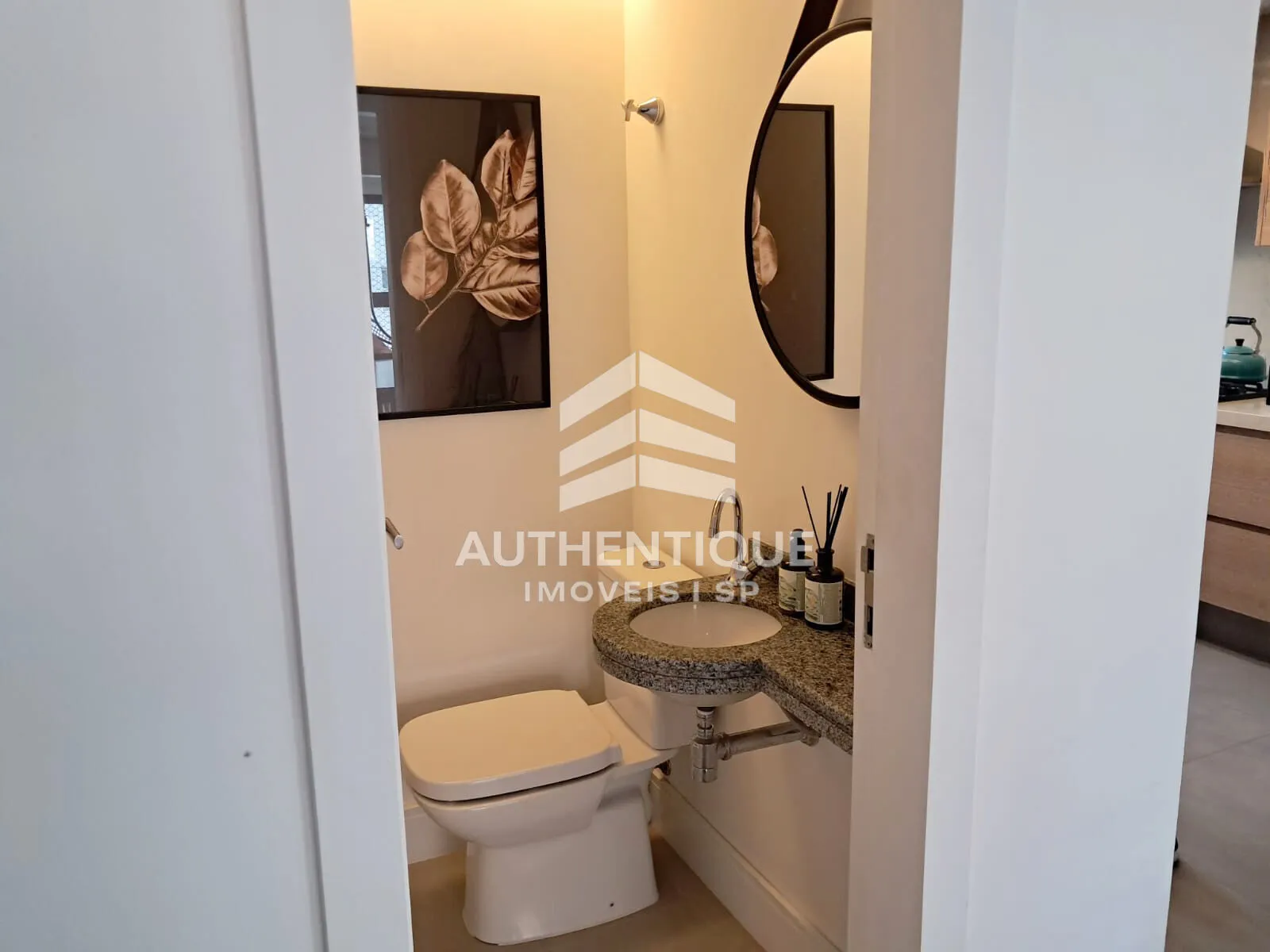 Imagem GREEN VALLEY VILA NOVA CONCEICAO - Apartamento à venda no bairro Vila Nova Conceição - São Paulo/SP, Zona Sul