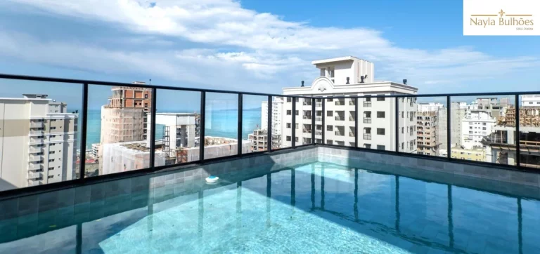 Imagem APARTAMENTO RESIDENCIAL em ITAPEMA - SC, MORRETES