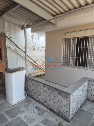 Imagem Sobrado 3 dormitórios - 2 vagas - Jardim Monte Kemel