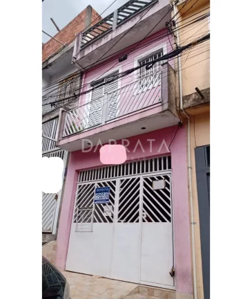 Imagem Casa em Osasco, 3 dormitórios, garagem