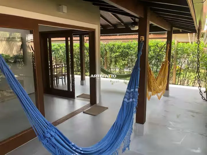 Imagem Casa para Alugar em Praia de Maresias, São Sebastião - SP
