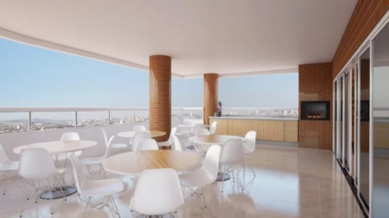 Imagem APARTAMENTO COM 75.73 m² - CAIÇARA - PRAIA GRANDE SP