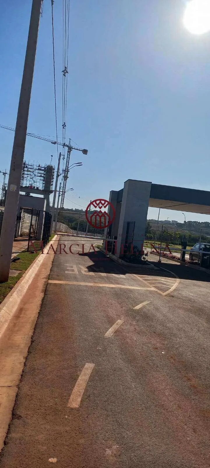 Imagem Terreno em Condomínio à venda, no Urbe 365 Paulínia em Paulínia, Jardim Fortaleza, 250m2