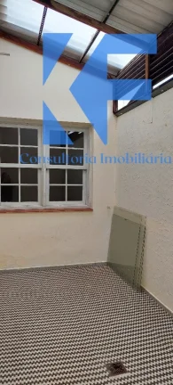 Imagem CASA COMERCIAL em VALINHOS - SP, VILA BISSOTO
