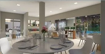 Imagem LANÇAMENTO EDIFICIO MAISON GEORGIA RESIDENCIAL