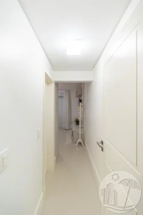 Imagem Apartamento Mobiliado e decorado 3 Suítes 4 vagas a 3 minutos a pé da praia