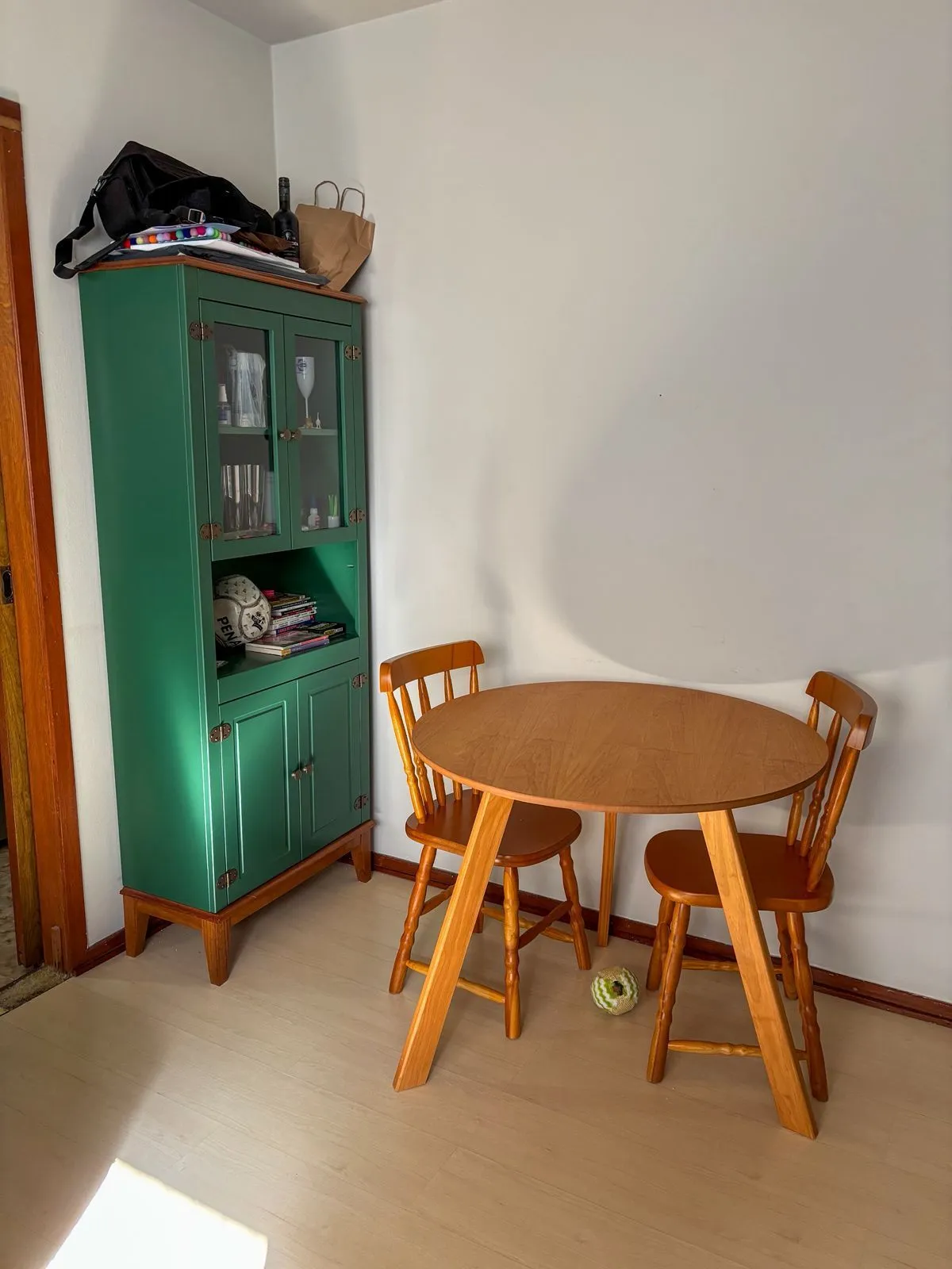 Imagem Apartamento em Petrópolis