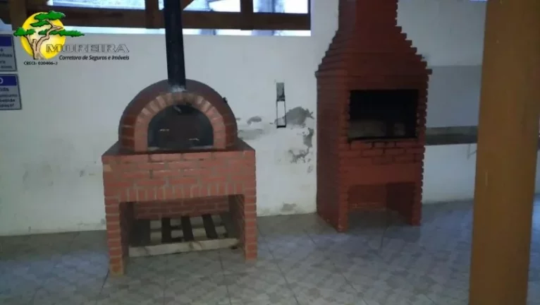 Imagem APARTAMENTO PARA VENDA NO IMIRIM/SP.
