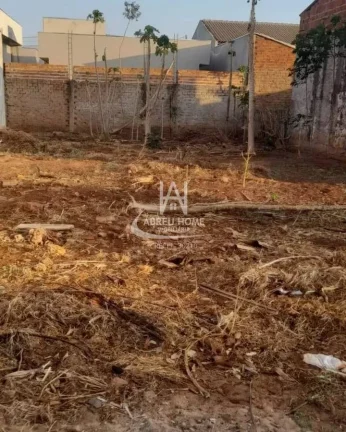 Imagem Terreno - Cedral