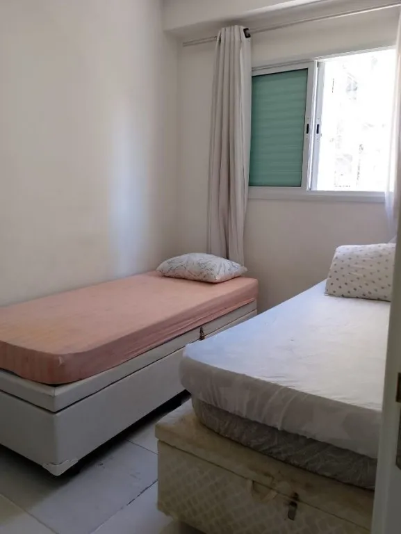 Imagem APARTAMENTO COM 63,00 m² - OCIAN - PRAIA GRANDE SP