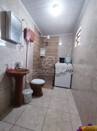 Imagem Casa Térrea em Vicentina, São Leopoldo/RS