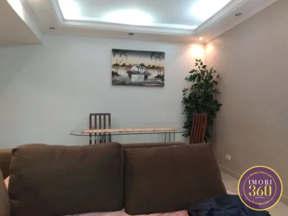 Imagem Apartamento à Venda em Tatuapé, São Paulo - SP