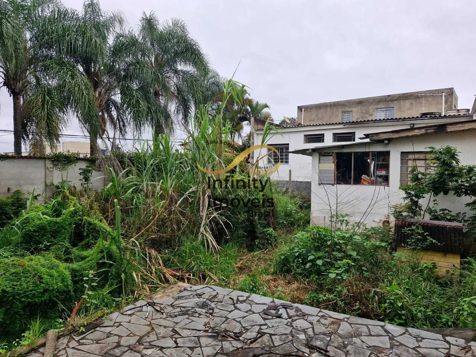 Imagem Loteamento à venda no bairro Santa Rosa - Belo Horizonte/MG