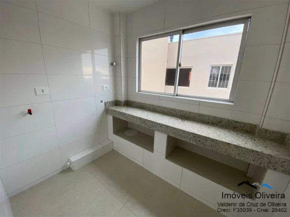 Imagem Cobertura Duplex no Edifício Parthenon por R$980.000,00