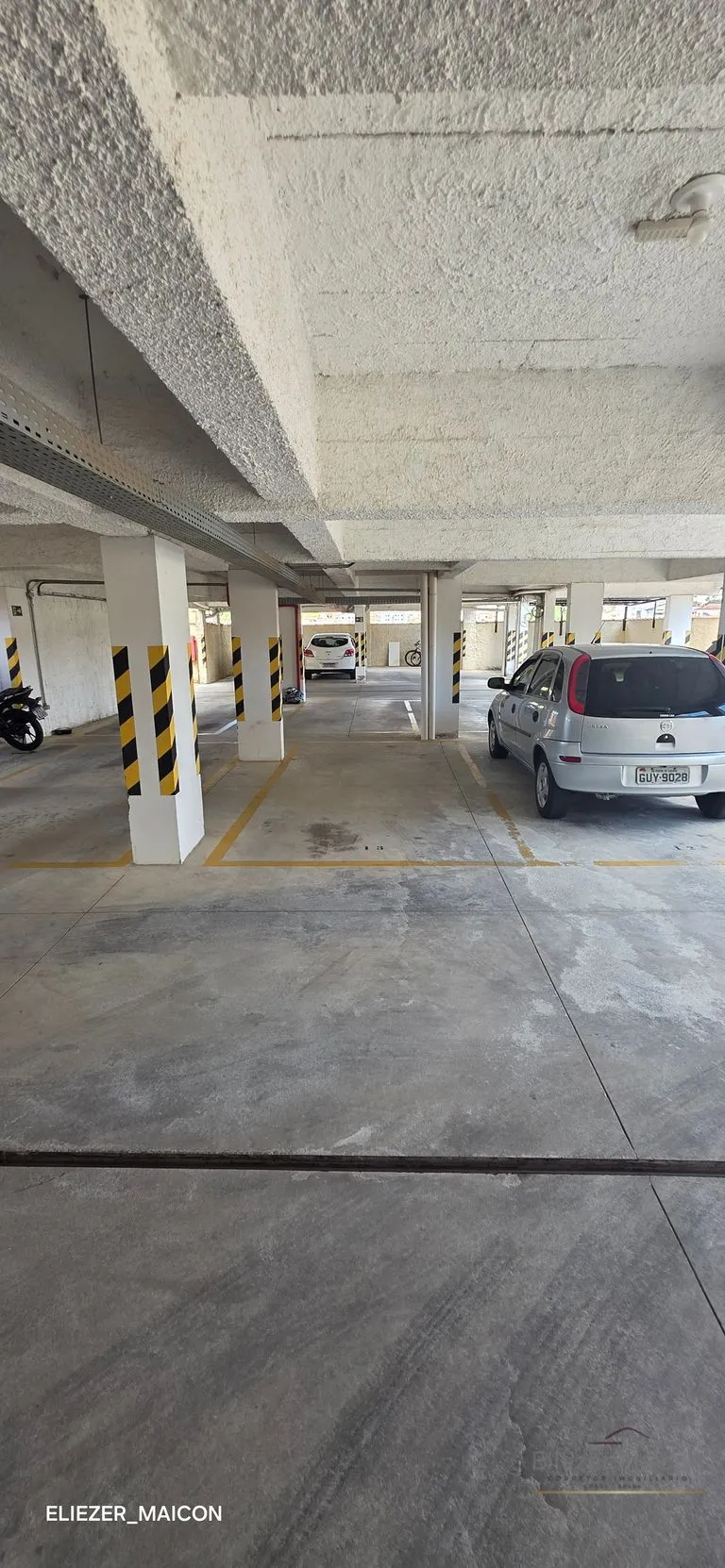 Imagem Apartamento a venda com 2 quartos no bairro jardim azaléias, Poços de Caldas MG