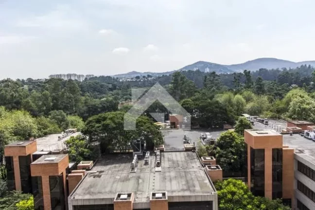 Imagem Apartamento em Alphaville Empresarial - Barueri