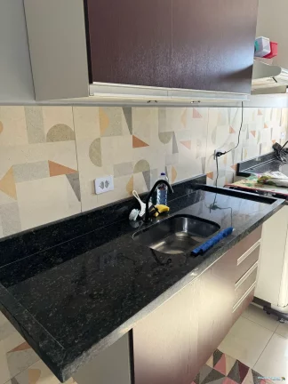 Imagem Apartamento 2 dormitórios Estufa II
