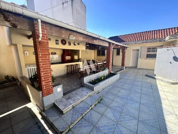 Imagem Casa em Jardim Independência, São Vicente/SP
