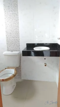 Imagem Casa Alvenaria ÚLTIMA UNIDADE com Piscina Balneário Brejatuba.