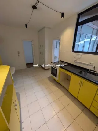 Imagem Apartamento para alugar Paraíso São Paulo