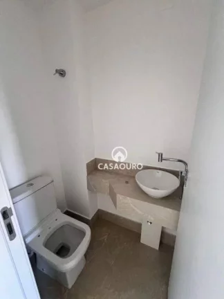 Imagem Apartamento com 3 quartos à venda, 86 m² - Santo Agostinho - Belo Horizonte/MG