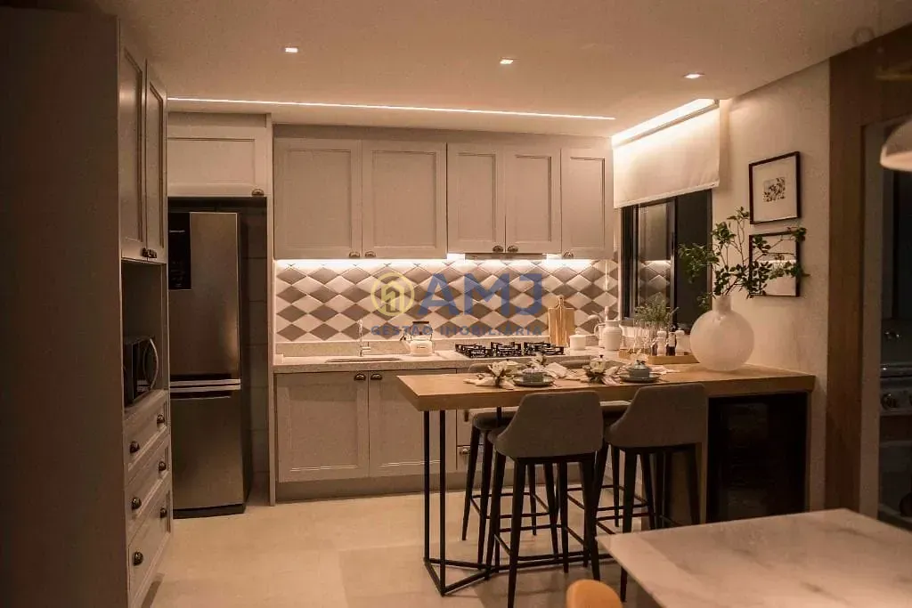 Imagem Apartamento no Setor Bueno - Ilumi Bueno