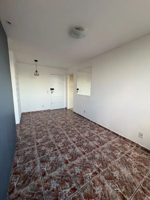 Imagem Apartamento a Venda no bairro Centro - Nilopolis, RJ