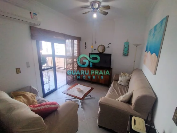 Imagem Apartamento à venda no bairro Loteamento João Batista Julião - Guarujá/SP
