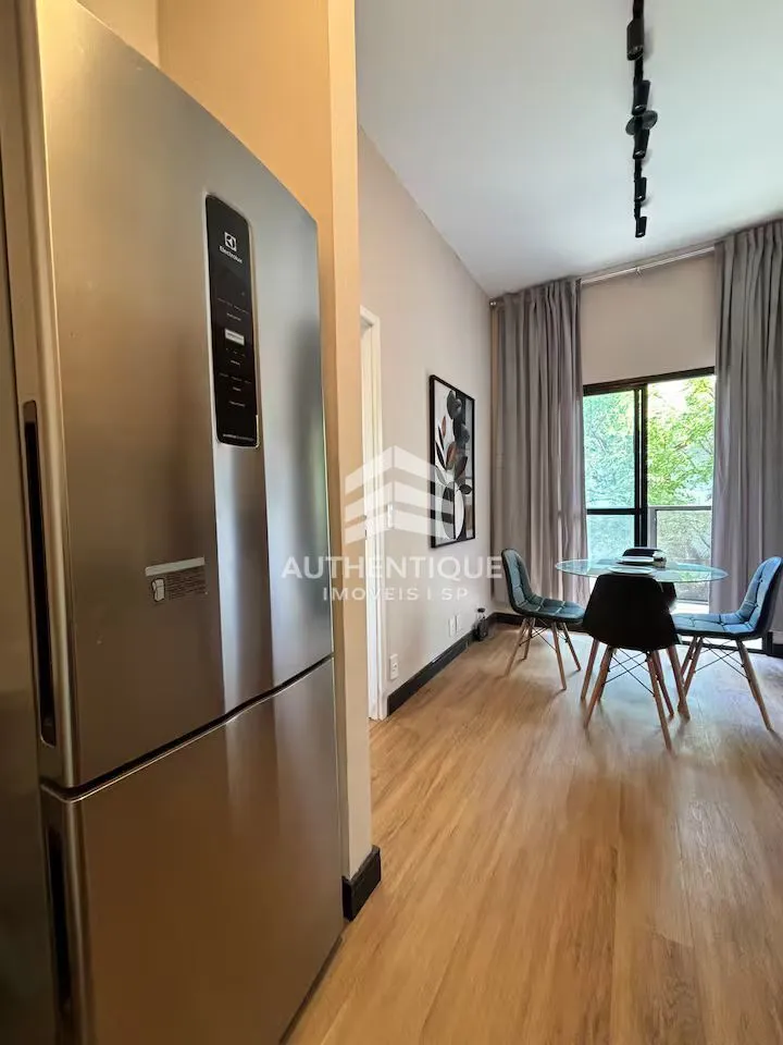 Imagem VIVA BENX VILA OLIMPIA - Apartamento no bairro Vila Olímpia à venda
