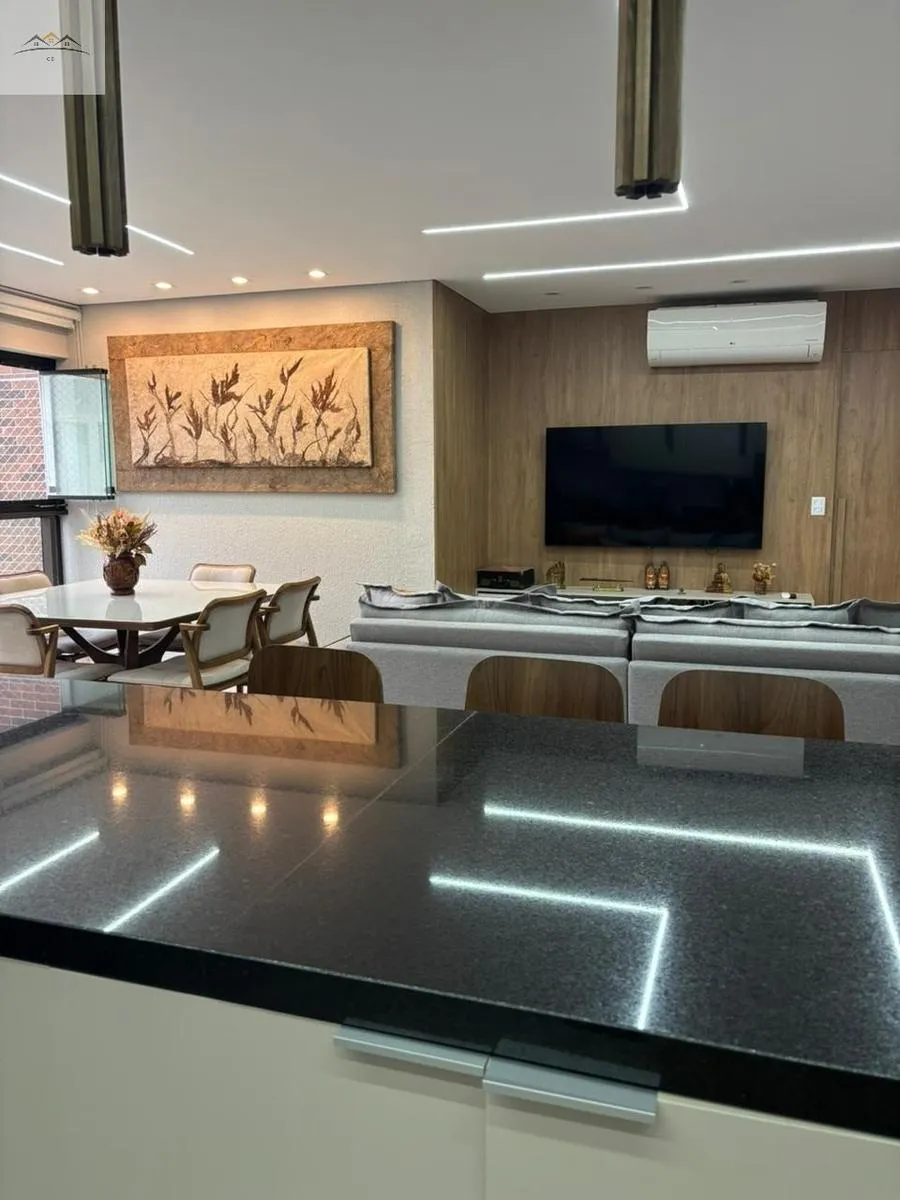 Imagem APARTAMENTO RESIDENCIAL em Santo André - São Paulo, Vila Assunção