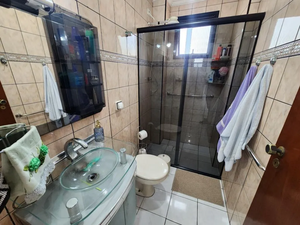 Imagem APARTAMENTO COM 60,00 m² - TUPI - PRAIA GRANDE SP