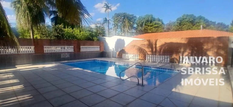 Imagem Oportunidade Permuta. Chácara com 2 dormitórios à venda, 2120 m² - Chácara Flórida - Itu/SP