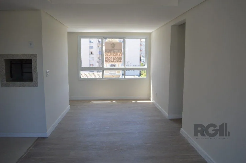 Imagem APARTAMENTO NOVO NO BAIRRO BOM FIM