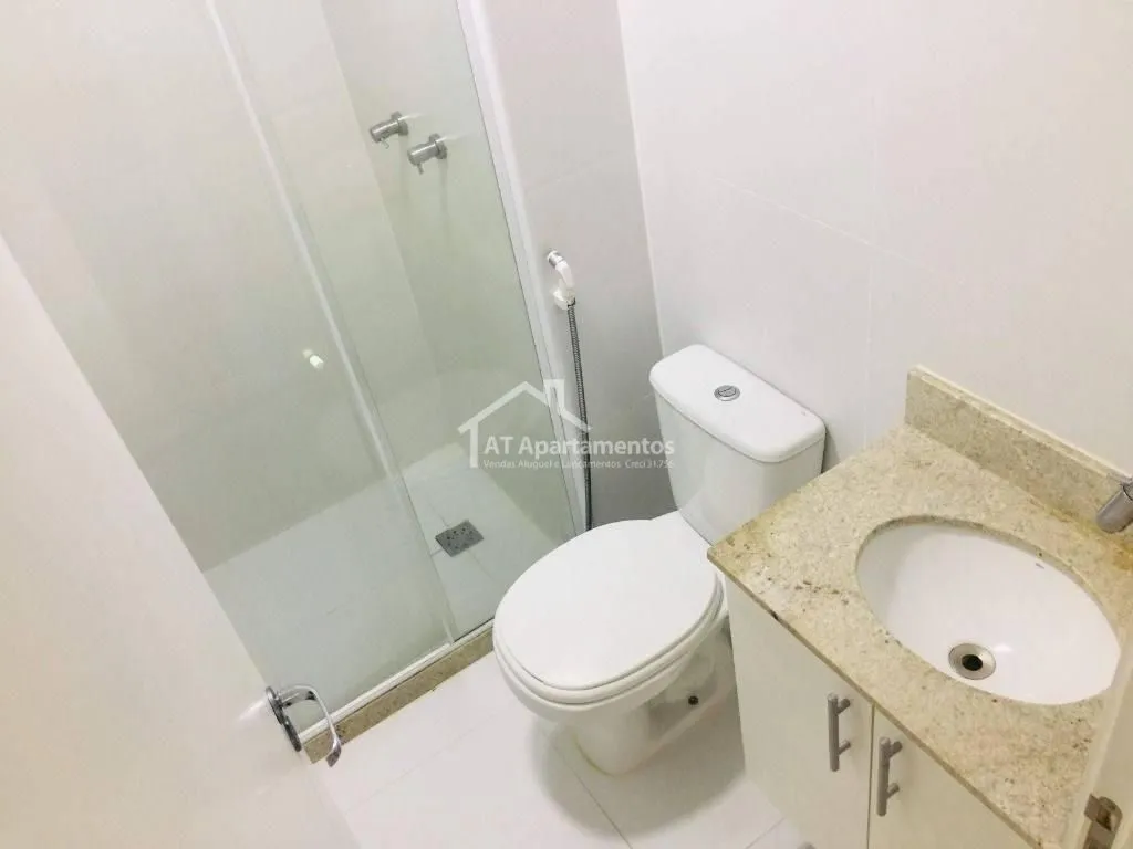 Imagem Apartamento 2 quartos no Cachambi, Rio de Janeiro: 59m² com 1 suíte e lazer completo