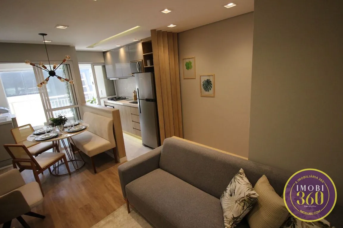 Imagem APARTAMENTOS NOVOS À VENDA NO RESIDENCIAL 3 COELHOS - BURGO PAULISTA