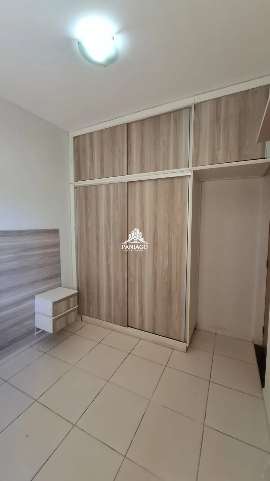 Imagem Apartamento Térreo com 2 Quartos para Alugar no Condomínio Vila Bella | Despraia