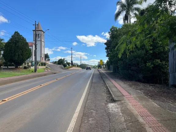 Imagem Terreno para Venda em Concórdia, Planalto