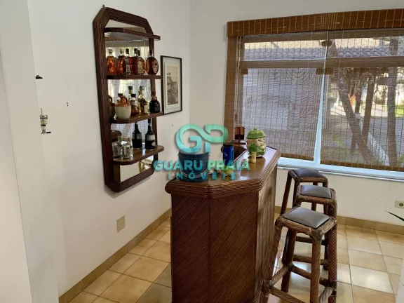 Imagem Casa em Condomínio em Acapulco, Guarujá/SP