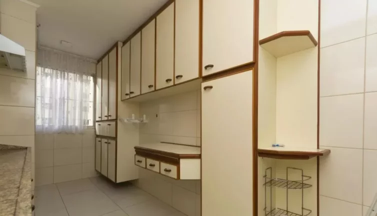 Imagem APARTAMENTO RESIDENCIAL em SÃO PAULO - SP, VILA PARQUE JABAQUARA