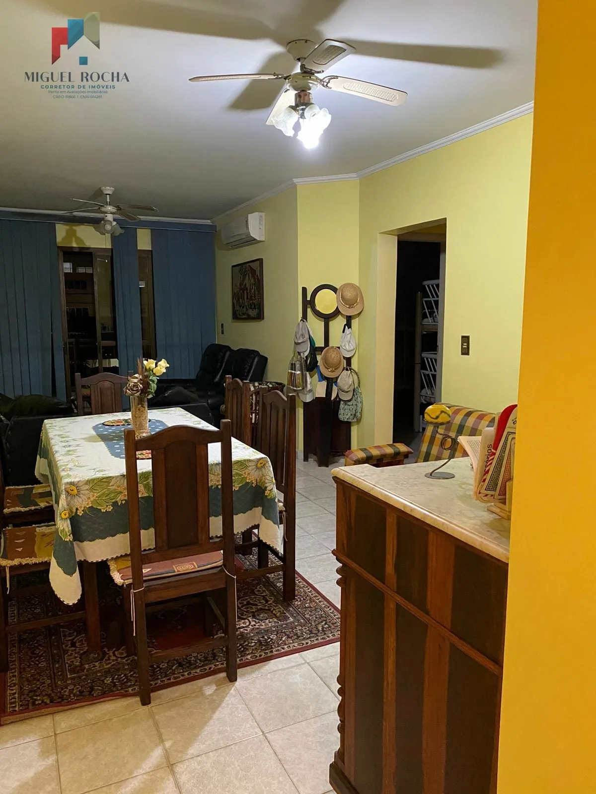Imagem Apartamento à venda no bairro Jardim Três Marias - Guarujá/SP