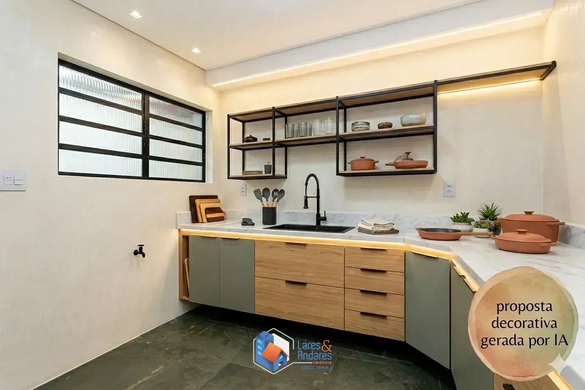 Imagem Sobrado para venda em Vila Tramontano com 3 quartos, sendo 2 suítes, 130m²