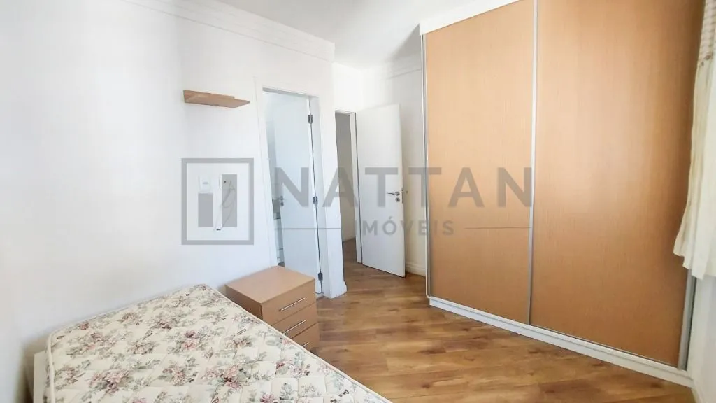Imagem Apartamento com 3 dormitórios, 164 m² - venda por R$ 2.200.000,00 ou aluguel por R$ 11.202,00/mês - Tatuapé - São Paulo/SP