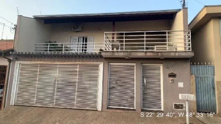 Oportunidade Única em BARRA BONITA - SP | Tipo: Casa | Negociação: Venda Direta Online | Situação: Imóvel em RUA FERRUCIO BOLLA